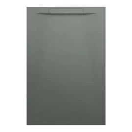 LAUFEN LAUFEN PRO S Zuhanytálca, Marbond kompozit anyagból, négyszögletes, egyenes lefolyó a rövid oldalon, Matt Beton H2101820790001 LAUFEN LAUFEN PRO S Zuhanytálca, Marbond kompozit anyagból, négyszögletes, egyenes lefolyó a rövid oldalon, Matt Beton H2101820790001