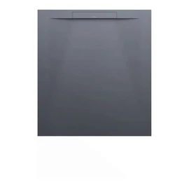 LAUFEN LAUFEN PRO S Zuhanytálca, Marbond kompozit anyagból, négyszögletes, egyenes lefolyó a rövid oldalon, Antracit H2101860780001 LAUFEN LAUFEN PRO S Zuhanytálca, Marbond kompozit anyagból, négyszögletes, egyenes lefolyó a rövid oldalon, Antracit H2101860780001