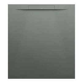 LAUFEN LAUFEN PRO S Zuhanytálca, Marbond kompozit anyagból, négyszögletes, egyenes lefolyó a rövid oldalon, Matt Beton H2101860790001 LAUFEN LAUFEN PRO S Zuhanytálca, Marbond kompozit anyagból, négyszögletes, egyenes lefolyó a rövid oldalon, Matt Beton H2101860790001