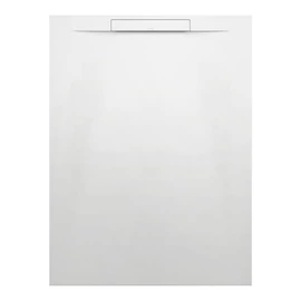 LAUFEN LAUFEN PRO S Zuhanytálca, Marbond kompozit anyagból, négyszögletes, egyenes lefolyó a rövid oldalon, Fehér H2101870000001 LAUFEN LAUFEN PRO S Zuhanytálca, Marbond kompozit anyagból, négyszögletes, egyenes lefolyó a rövid oldalon, Fehér H2101870000001