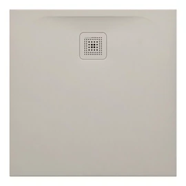 LAUFEN LAUFEN PRO Zuhanytálca, Marbond kompozit anyagból, extra lapos, négyzet alakú, kivezetés oldalt, Matt Bézs H2109501860001 LAUFEN LAUFEN PRO Zuhanytálca, Marbond kompozit anyagból, extra lapos, négyzet alakú, kivezetés oldalt, Matt Bézs H2109501860001