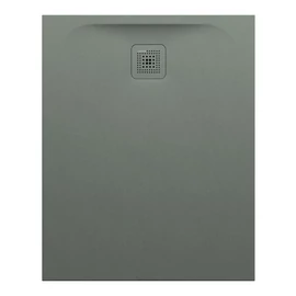 LAUFEN LAUFEN PRO Zuhanytálca, Marbond kompozit anyagból, extra lapos, téglalap alakú, kivezetés a rövid oldalon, Matt Beton H2109510790001 LAUFEN LAUFEN PRO Zuhanytálca, Marbond kompozit anyagból, extra lapos, téglalap alakú, kivezetés a rövid oldalon, Matt Beton H2109510790001