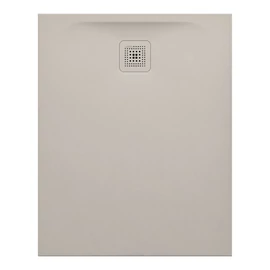 LAUFEN LAUFEN PRO Zuhanytálca, Marbond kompozit anyagból, extra lapos, téglalap alakú, kivezetés a rövid oldalon, Matt Bézs H2109511860001 LAUFEN LAUFEN PRO Zuhanytálca, Marbond kompozit anyagból, extra lapos, téglalap alakú, kivezetés a rövid oldalon, Matt Bézs H2109511860001