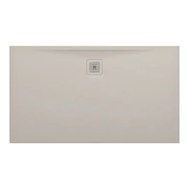 LAUFEN LAUFEN PRO Zuhanytálca, Marbond kompozit anyagból, extra lapos, téglalap alakú, kivezetés a hosszú oldalon, Matt Bézs H2109531860001 LAUFEN LAUFEN PRO Zuhanytálca, Marbond kompozit anyagból, extra lapos, téglalap alakú, kivezetés a hosszú oldalon, Matt Bézs H2109531860001