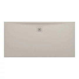 LAUFEN LAUFEN PRO Zuhanytálca, Marbond kompozit anyagból, extra lapos, téglalap alakú, kivezetés a hosszú oldalon, Matt Bézs H2109541860001 LAUFEN LAUFEN PRO Zuhanytálca, Marbond kompozit anyagból, extra lapos, téglalap alakú, kivezetés a hosszú oldalon, Matt Bézs H2109541860001