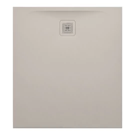 LAUFEN LAUFEN PRO Zuhanytálca, Marbond kompozit anyagból, extra lapos, téglalap alakú, kivezetés a rövid oldalon, Matt Bézs H2109571860001 LAUFEN LAUFEN PRO Zuhanytálca, Marbond kompozit anyagból, extra lapos, téglalap alakú, kivezetés a rövid oldalon, Matt Bézs H2109571860001