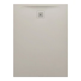 LAUFEN LAUFEN PRO Zuhanytálca, Marbond kompozit anyagból, extra lapos, téglalap alakú, kivezetés a rövid oldalon, Matt Bézs H2109581860001 LAUFEN LAUFEN PRO Zuhanytálca, Marbond kompozit anyagból, extra lapos, téglalap alakú, kivezetés a rövid oldalon, Matt Bézs H2109581860001