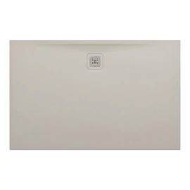 LAUFEN LAUFEN PRO Zuhanytálca, Marbond kompozit anyagból, extra lapos, téglalap alakú, kivezetés a hosszú oldalon, Matt Bézs H2109591860001 LAUFEN LAUFEN PRO Zuhanytálca, Marbond kompozit anyagból, extra lapos, téglalap alakú, kivezetés a hosszú oldalon, Matt Bézs H2109591860001