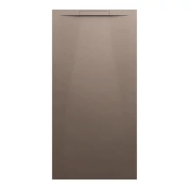 LAUFEN LAUFEN PRO S Zuhanytálca, Marbond kompozit anyagból, négyszögletes, egyenes lefolyó a rövid oldalon, Matt Kávé H2111811290001 LAUFEN LAUFEN PRO S Zuhanytálca, Marbond kompozit anyagból, négyszögletes, egyenes lefolyó a rövid oldalon, Matt Kávé H2111811290001