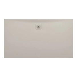 LAUFEN LAUFEN PRO Zuhanytálca, Marbond kompozit anyagból, extra lapos, téglalap alakú, kivezetés a hosszú oldalon, Matt Bézs H2119501860001 LAUFEN LAUFEN PRO Zuhanytálca, Marbond kompozit anyagból, extra lapos, téglalap alakú, kivezetés a hosszú oldalon, Matt Bézs H2119501860001