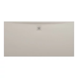 LAUFEN LAUFEN PRO Zuhanytálca, Marbond kompozit anyagból, extra lapos, téglalap alakú, kivezetés a hosszú oldalon, Matt Bézs H2119511860001 LAUFEN LAUFEN PRO Zuhanytálca, Marbond kompozit anyagból, extra lapos, téglalap alakú, kivezetés a hosszú oldalon, Matt Bézs H2119511860001