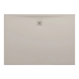 LAUFEN LAUFEN PRO Zuhanytálca, Marbond kompozit anyagból, extra lapos, téglalap alakú, kivezetés a hosszú oldalon, Matt Bézs H2119541860001 LAUFEN LAUFEN PRO Zuhanytálca, Marbond kompozit anyagból, extra lapos, téglalap alakú, kivezetés a hosszú oldalon, Matt Bézs H2119541860001