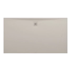 LAUFEN LAUFEN PRO Zuhanytálca, Marbond kompozit anyagból, extra lapos, téglalap alakú, kivezetés a hosszú oldalon, Matt Bézs H2119561860001 LAUFEN LAUFEN PRO Zuhanytálca, Marbond kompozit anyagból, extra lapos, téglalap alakú, kivezetés a hosszú oldalon, Matt Bézs H2119561860001