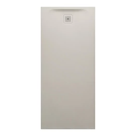 LAUFEN LAUFEN PRO Zuhanytálca, Marbond kompozit anyagból, extra lapos, téglalap alakú, kivezetés a rövid oldalon, Matt Bézs H2119591860001 LAUFEN LAUFEN PRO Zuhanytálca, Marbond kompozit anyagból, extra lapos, téglalap alakú, kivezetés a rövid oldalon, Matt Bézs H2119591860001