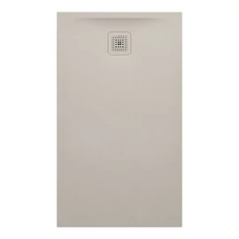 LAUFEN LAUFEN PRO Zuhanytálca, téglalap, Marbond kompozit anyagból, lefolyó a rövid oldalon, Matt Bézs H2129511860001 LAUFEN LAUFEN PRO Zuhanytálca, téglalap, Marbond kompozit anyagból, lefolyó a rövid oldalon, Matt Bézs H2129511860001