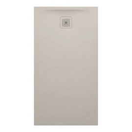 LAUFEN LAUFEN PRO Zuhanytálca, téglalap, Marbond kompozit anyagból, lefolyó a rövid oldalon, Matt Bézs H2129521860001 LAUFEN LAUFEN PRO Zuhanytálca, téglalap, Marbond kompozit anyagból, lefolyó a rövid oldalon, Matt Bézs H2129521860001