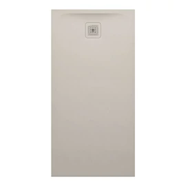 LAUFEN LAUFEN PRO Zuhanytálca, téglalap, Marbond kompozit anyagból, lefolyó a rövid oldalon, Matt Bézs H2129531860001 LAUFEN LAUFEN PRO Zuhanytálca, téglalap, Marbond kompozit anyagból, lefolyó a rövid oldalon, Matt Bézs H2129531860001