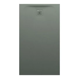 LAUFEN LAUFEN PRO Zuhanytálca, téglalap, lefolyó a rövid oldalon, Matt Beton H2129560790001 LAUFEN LAUFEN PRO Zuhanytálca, téglalap, lefolyó a rövid oldalon, Matt Beton H2129560790001