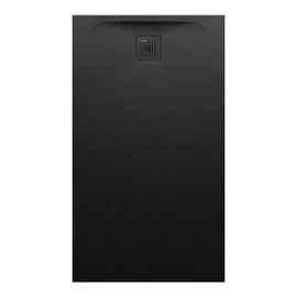 LAUFEN LAUFEN PRO Zuhanytálca, téglalap, lefolyó a rövid oldalon, Fekete H2129560800001 LAUFEN LAUFEN PRO Zuhanytálca, téglalap, lefolyó a rövid oldalon, Fekete H2129560800001