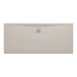 LAUFEN LAUFEN PRO Zuhanytálca, Marbond kompozit anyagból, extra lapos, téglalap alakú, kivezetés a hosszú oldalon, Matt Bézs H2139561860001 LAUFEN LAUFEN PRO Zuhanytálca, Marbond kompozit anyagból, extra lapos, téglalap alakú, kivezetés a hosszú oldalon, Matt Bézs H2139561860001