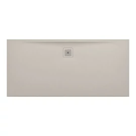 LAUFEN LAUFEN PRO Zuhanytálca, Marbond kompozit anyagból, extra lapos, téglalap alakú, kivezetés a hosszú oldalon, Matt Bézs H2139571860001 LAUFEN LAUFEN PRO Zuhanytálca, Marbond kompozit anyagból, extra lapos, téglalap alakú, kivezetés a hosszú oldalon, Matt Bézs H2139571860001
