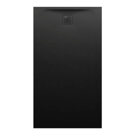 LAUFEN LAUFEN PRO Zuhanytálca, téglalap, lefolyó a rövid oldalon, Fekete H2139590800001 LAUFEN LAUFEN PRO Zuhanytálca, téglalap, lefolyó a rövid oldalon, Fekete H2139590800001