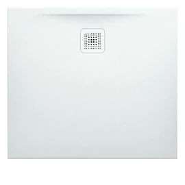 Laufen Pro szögletes zuhanytálca, fehér 90x80 H2149500000001 Laufen Pro szögletes zuhanytálca, fehér 90x80 H2149500000001