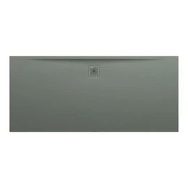 LAUFEN LAUFEN PRO Zuhanytálca, Marbond kompozit anyagból, extra lapos, téglalap alakú, kivezetés a hosszú oldalon, Matt Beton H2159530790001 LAUFEN LAUFEN PRO Zuhanytálca, Marbond kompozit anyagból, extra lapos, téglalap alakú, kivezetés a hosszú oldalon, Matt Beton H2159530790001