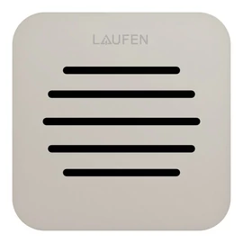 LAUFEN LAUFEN PRO Lefolyó fedél, PRO Marbond zuhanytálcákhoz, rozsdamentes acél, Matt Bézs H2919511860001