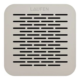 LAUFEN LAUFEN PRO Lefolyó fedél, PRO Marbond zuhanytálcákhoz, rozsdamentes acél, Matt Bézs H2919521860001