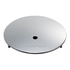 LAUFEN SOLUTIONS Króm burkolat a D90 szifonhoz, H2951240040001 LAUFEN SOLUTIONS Króm burkolat a D90 szifonhoz, H2951240040001