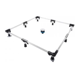 LAUFEN Rögzítőkeret, kis méretű, Laufen Solutions zuhanytálcákhoz (Marbond), 1200 mm-ig, H2984410000001 LAUFEN Rögzítőkeret, kis méretű, Laufen Solutions zuhanytálcákhoz (Marbond), 1200 mm-ig, H2984410000001
