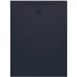 Laufen PRO Zuhanytálca - standard opció, Antracit 120X90 - H2109580780001