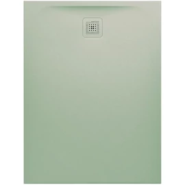 Laufen PRO Zuhanytálca - standard opció, Világos szürke 120X90 - H2109580770001