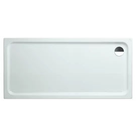 Laufen SOLUTIONS Zuhanytálca - standard opció, Fehér 170X80 - H2155070000001