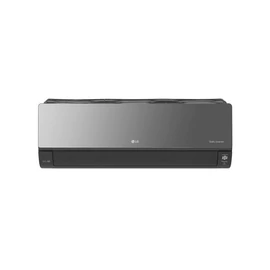 LG Art Cool Mirror AC12BK.NSJ fali split klíma beltéri egység (3.5 kW) LG Art Cool Mirror AC12BK.NSJ fali split klíma beltéri egység (3.5 kW)