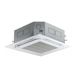 LG Multi Beltéri Kazettás Inverter CT12F mennyezeti split klíma beltéri egység (3.5 kW) LG Multi Beltéri Kazettás Inverter CT12F mennyezeti split klíma beltéri egység (3.5 kW)