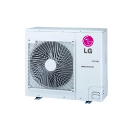 LG Multi Inverter MU4R27.U40 split klíma kültéri egység (7.9 kW) LG Multi Inverter MU4R27.U40 split klíma kültéri egység (7.9 kW)
