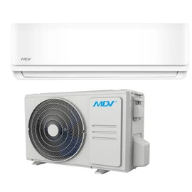 MDV NTA1-026B-SP oldalfali split klíma (2.6 kW) MDV NTA1-026B-SP oldalfali split klíma (2.6 kW)