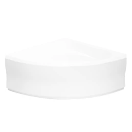 M-Acryl Aura 150 cm-es sarokkádhoz előlap 12463