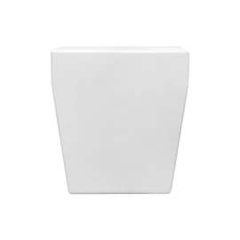 M-Acryl Corner fejpárna, fehér 15047 M-Acryl Corner fejpárna, fehér 15047