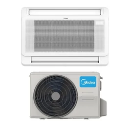 Midea MFA2-17HRFN8-SP Konzol Inverteres Split klíma (5.0 kW) Midea MFA2-17HRFN8-SP Konzol Inverteres Split klíma (5.0 kW)