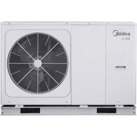 Midea MHC-V16W/D2N8-BE30 hmv tároló nélkül (16 kW) Midea MHC-V16W/D2N8-BE30 hmv tároló nélkül (16 kW)