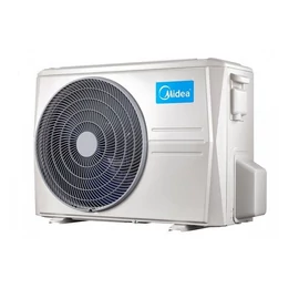 Midea Single MOX230-12HFN8-QD0 split klíma kültéri egység (3,5 kW) Midea Single MOX230-12HFN8-QD0 split klíma kültéri egység (3,5 kW)