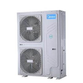 Midea MHC-V30W/D2RN8 hmv tároló nélkül (30 kW) Midea MHC-V30W/D2RN8 hmv tároló nélkül (30 kW)