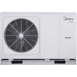 Midea MHC-V8W/D2N8-BE30 hmv tároló nélkül (8 kW) Midea MHC-V8W/D2N8-BE30 hmv tároló nélkül (8 kW)