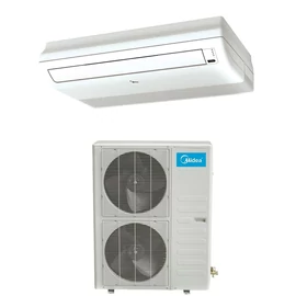 Midea MUE-48HRFN8-SP mennyezeti split klíma (14.1 kW)