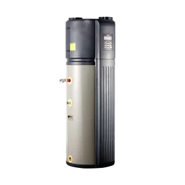 Midea RSJ-35/300RDN3-F1 HMV termelő hőszivattyú R134a Midea RSJ-35/300RDN3-F1 HMV termelő hőszivattyú R134a