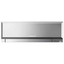 Mitsubishi Zen MSZ-EF50VGKW fali split klíma beltéri egység ezüst (5 kW) Mitsubishi Zen MSZ-EF50VGKW fali split klíma beltéri egység ezüst (5 kW)