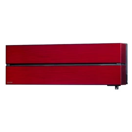 Mitsubishi Luxury MSZ-LN25VG2R fali split klíma beltéri egység (2.5 kW)